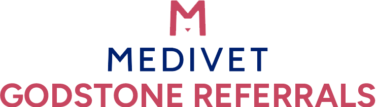 Visit Medivet Godstone Referrals home page